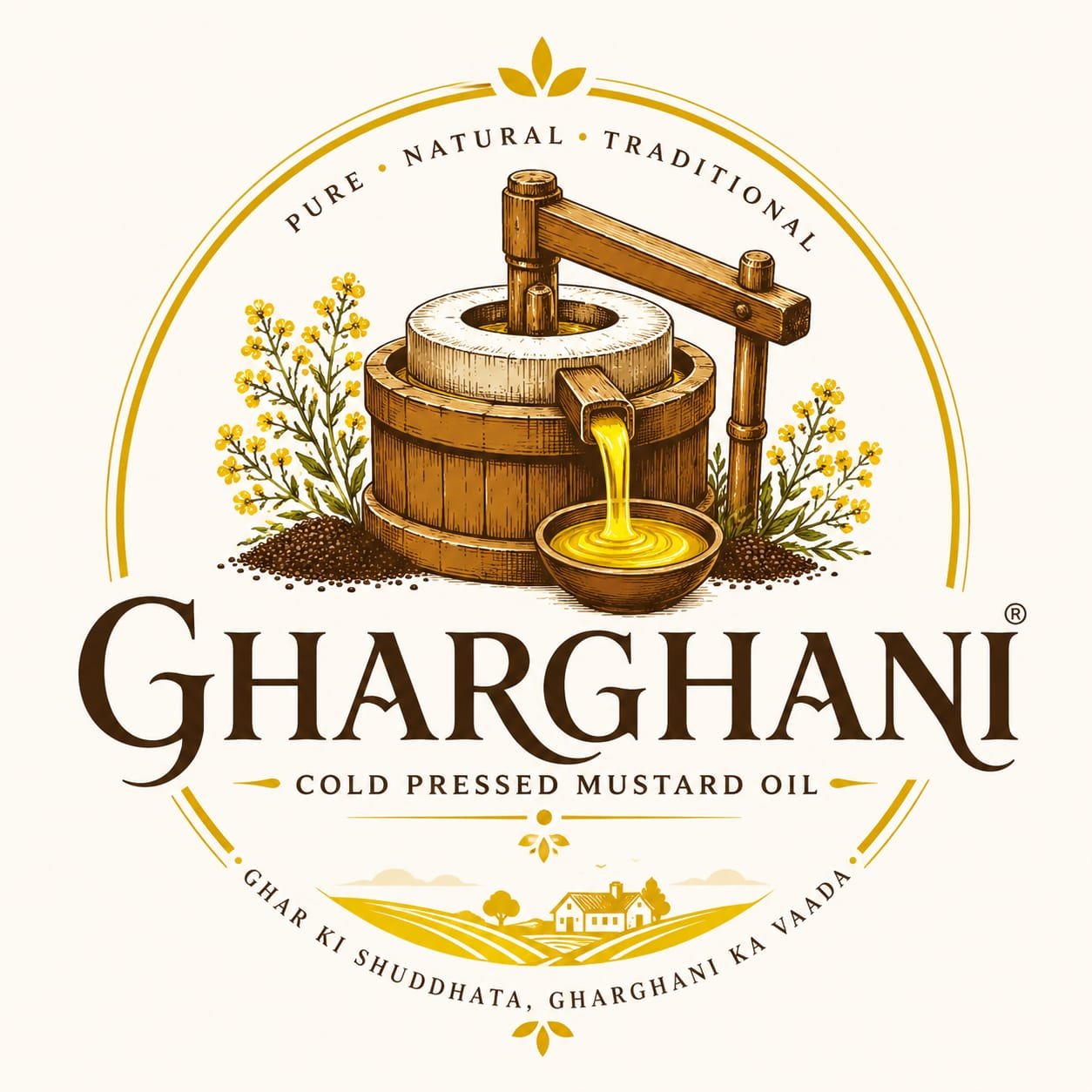 Gharghani